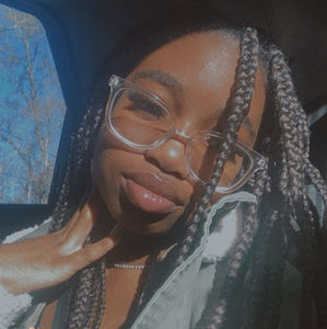 Meet your Posher, Moriah